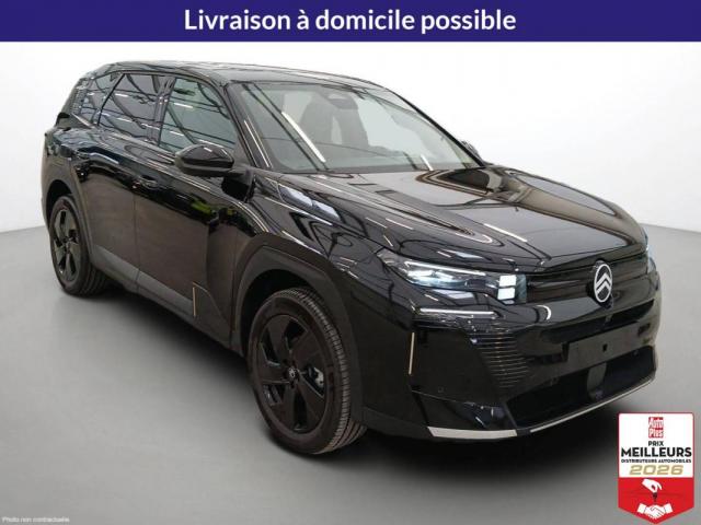 Citroen C5 Aircross image 9