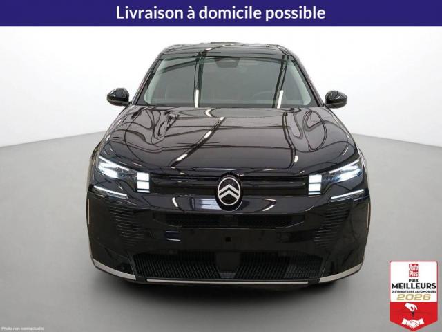 Citroen C5 Aircross image 1