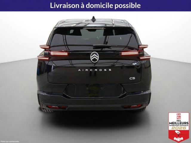 Citroen C5 Aircross image 6