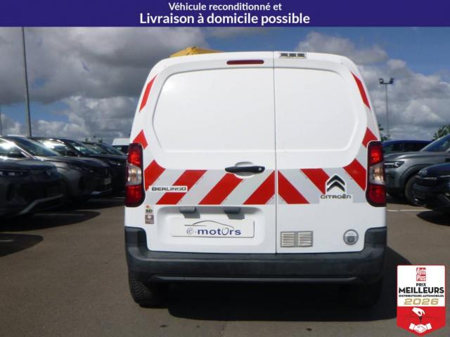 Citroen Berlingo image 9