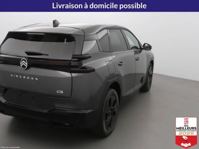 Citroen C5 Aircross image 3