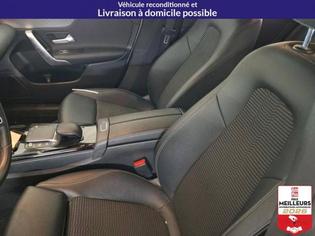 Mercedes Benz Cla Shooting Brake image 3