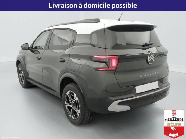 Citroen C3 Aircross image 4