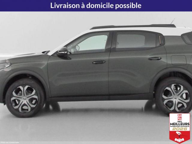 Citroen C3 Aircross image 6