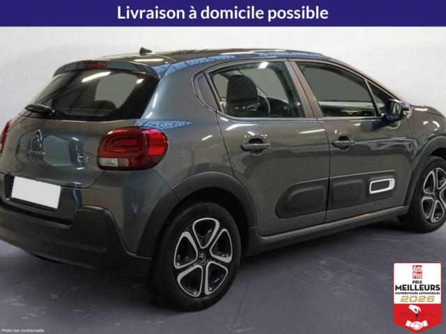 Citroen C3 image 1