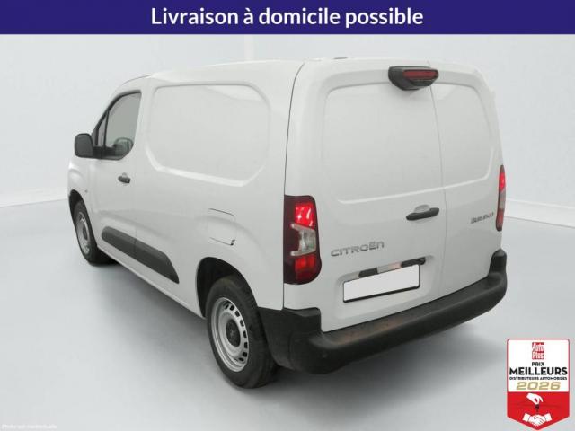 Citroen Berlingo image 5