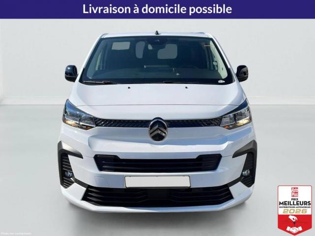 Citroen Jumpy image 9