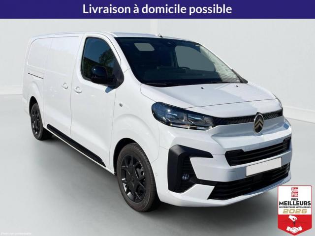 Citroen Jumpy image 1