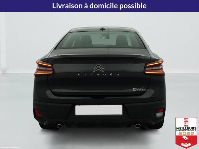 Citroen C4 X image 2