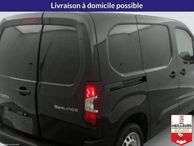 Citroen Berlingo image 9