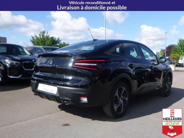Citroen C4 X image 7