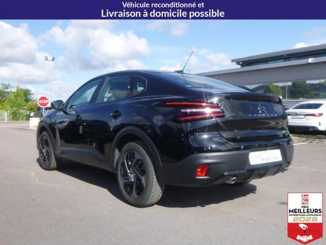 Citroen C4 X image 1