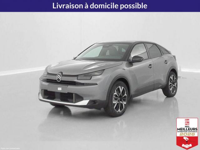 Citroen C4 image 6