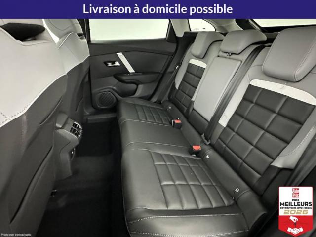Citroen C4 image 9