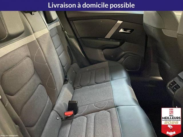 Citroen C4 image 1