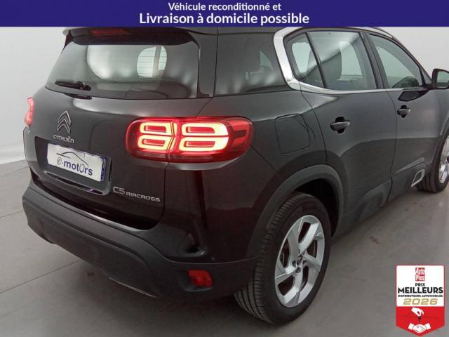 Citroen C5 Aircross image 8