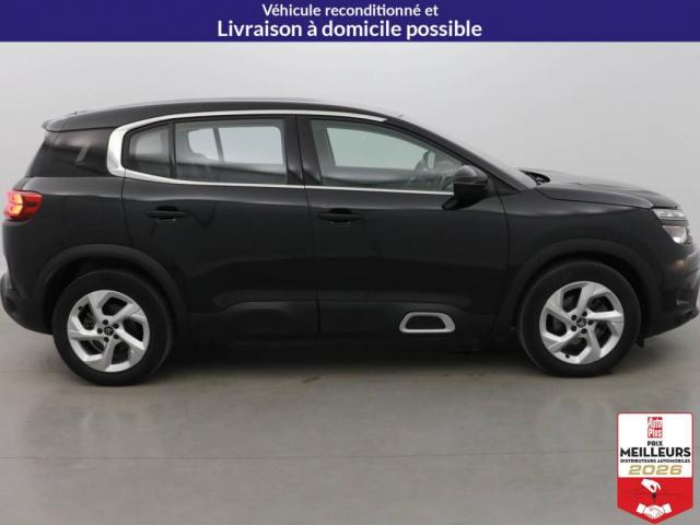Citroen C5 Aircross image 9