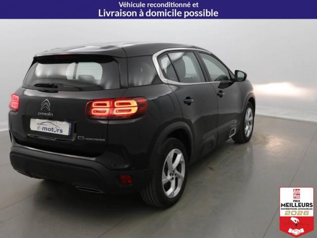 Citroen C5 Aircross image 6