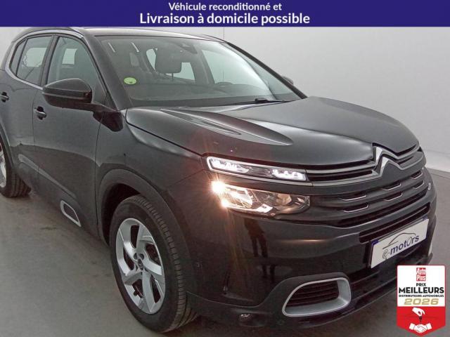 Citroen C5 Aircross image 7