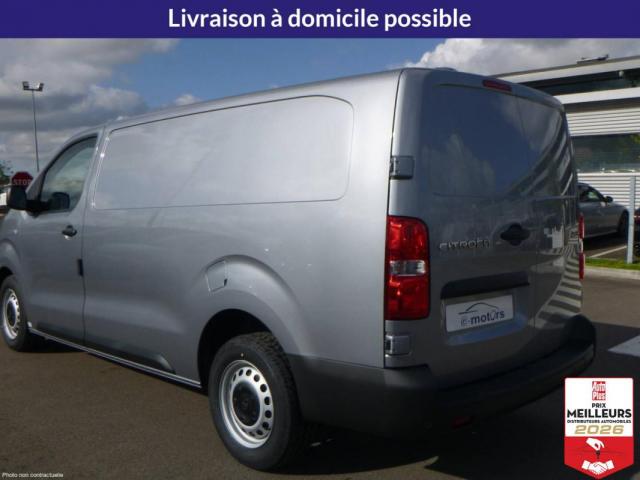 Citroen Jumpy image 4