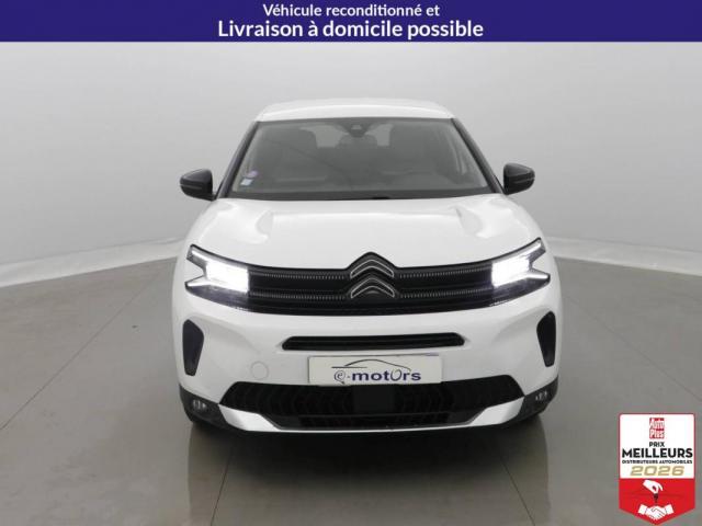 Citroen C5 Aircross image 5