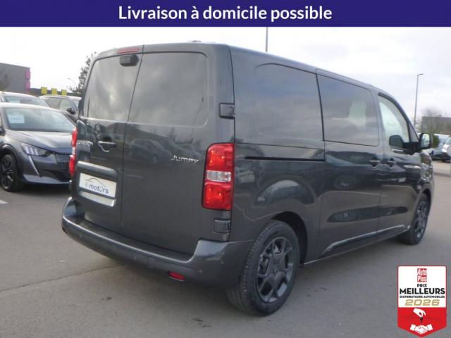 Citroen Jumpy image 7