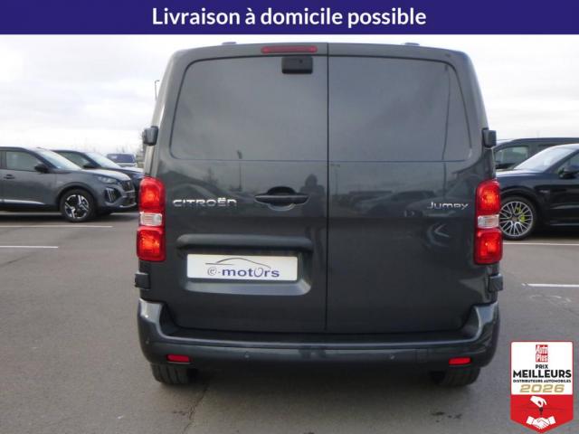 Citroen Jumpy image 4