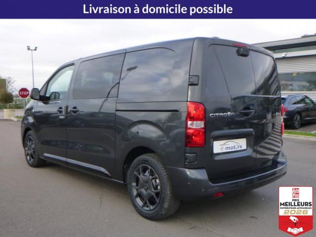 Citroen Jumpy image 5