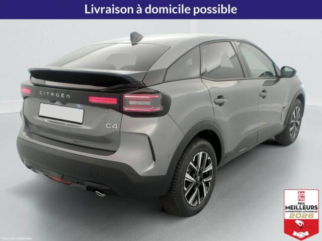 Citroen C4 image 2