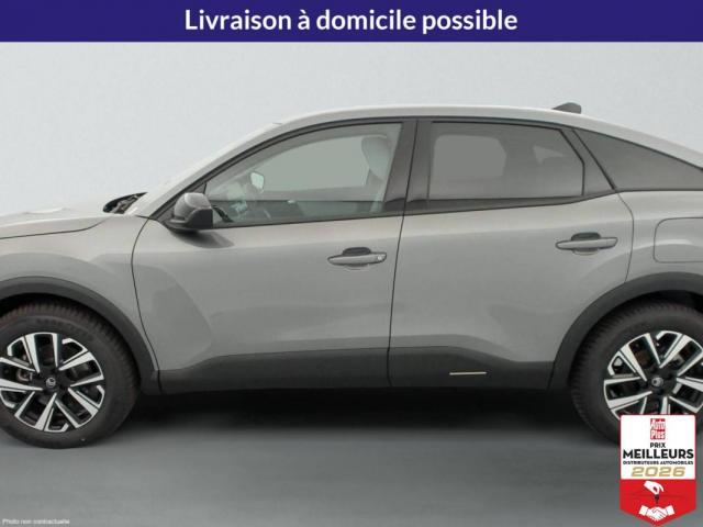 Citroen C4 image 6