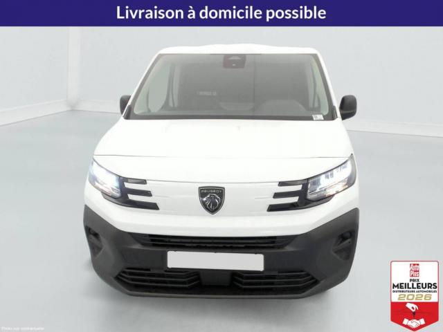 Peugeot Partner image 9