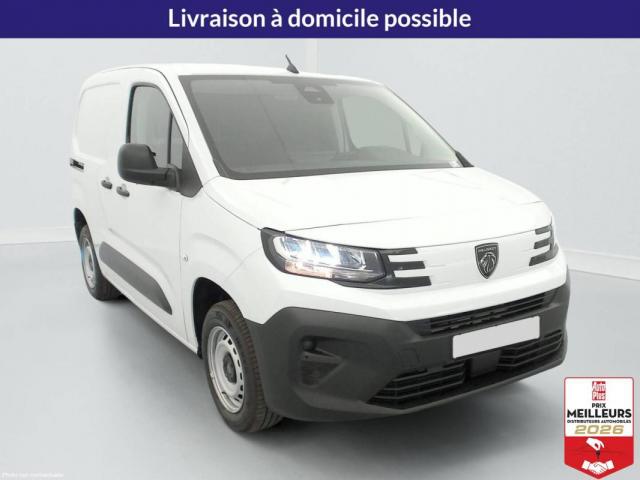Peugeot Partner image 6