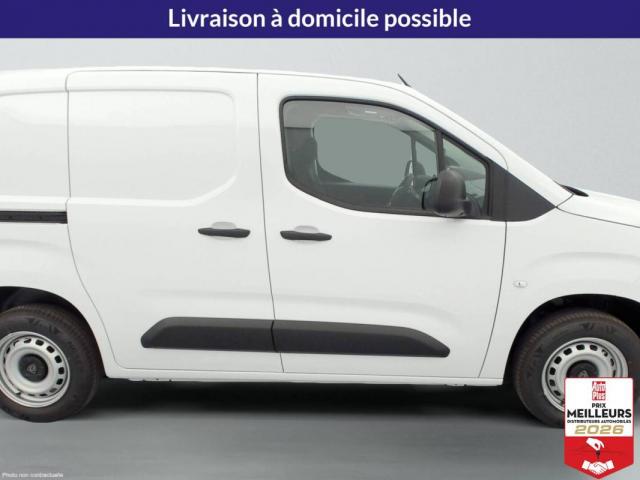 Peugeot Partner image 7