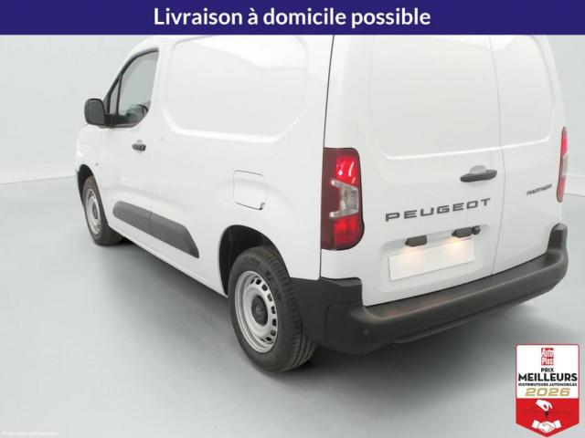 Peugeot Partner image 5