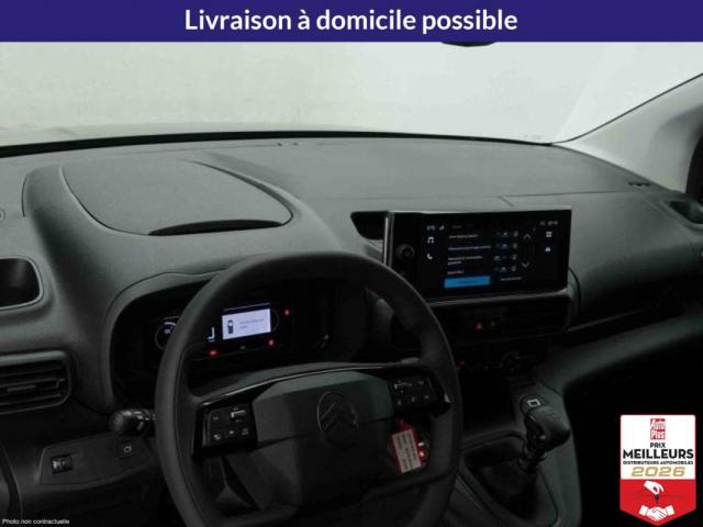 Citroen Berlingo image 9