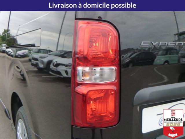 Peugeot Expert image 6