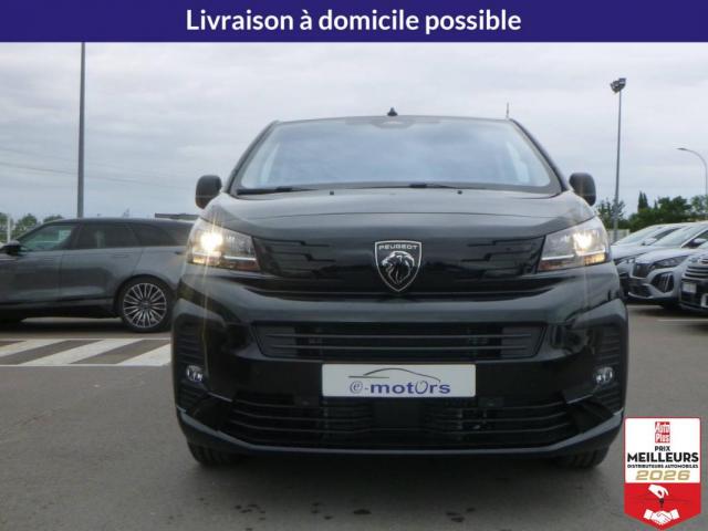 Peugeot Expert image 7