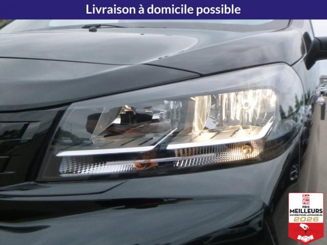 Peugeot Expert image 4