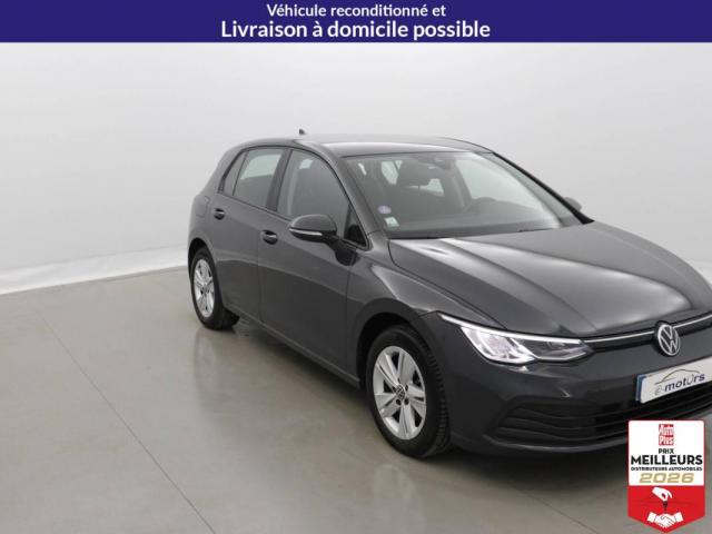 Volkswagen Golf image 4