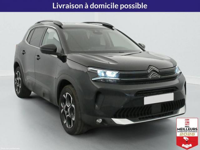 Citroen C5 Aircross image 6