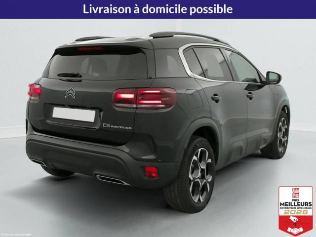 Citroen C5 Aircross image 2