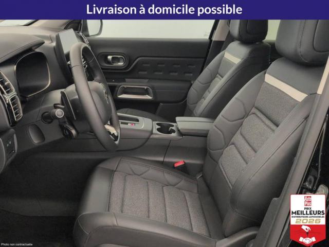 Citroen C5 Aircross image 4
