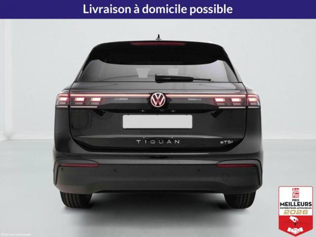 Volkswagen Tiguan image 4