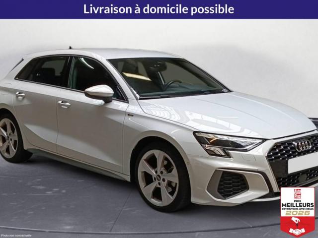 Audi A3 Sportback image 4