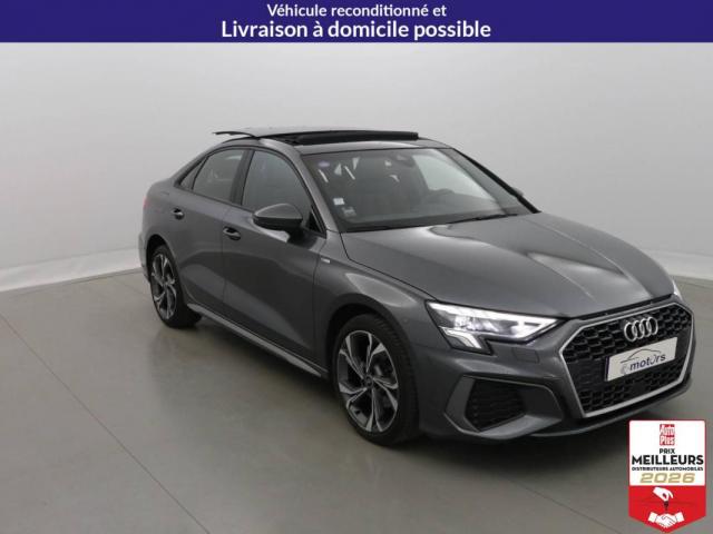 Audi A3 image 1