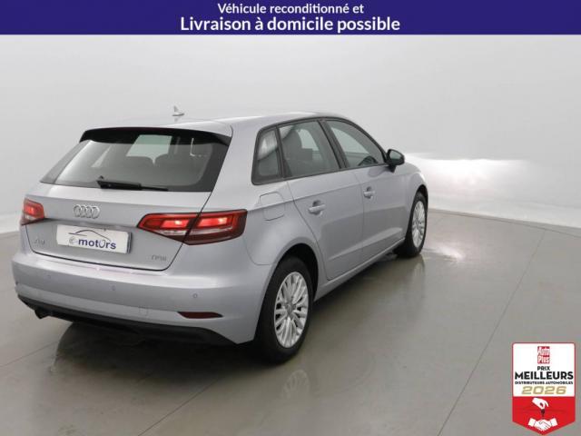 Audi A3 Sportback image 5