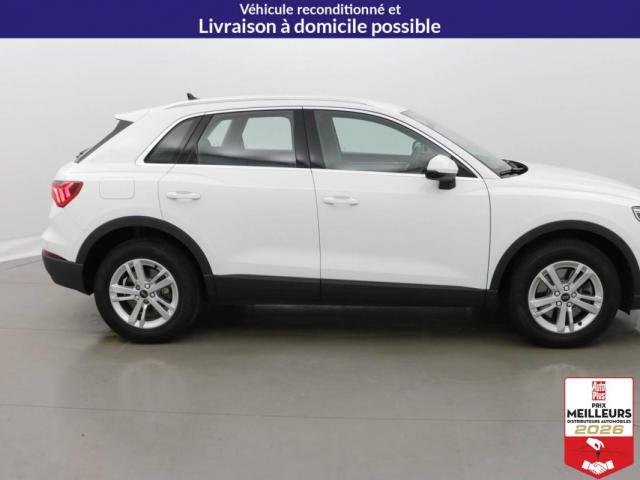 Audi Q3 image 5