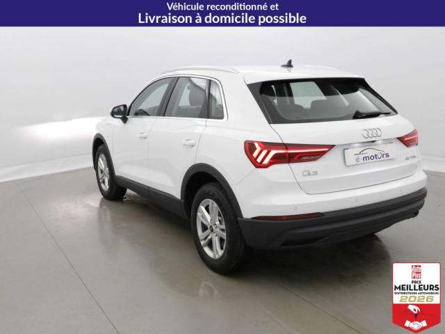Audi Q3 image 2