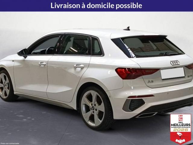 Audi A3 Sportback image 2