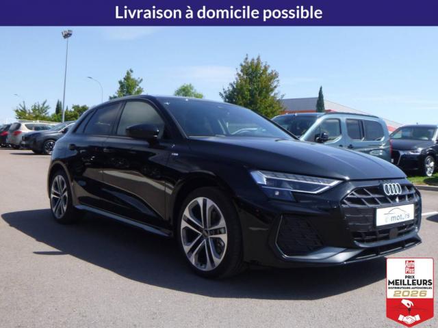 Audi A3 Sportback image 7